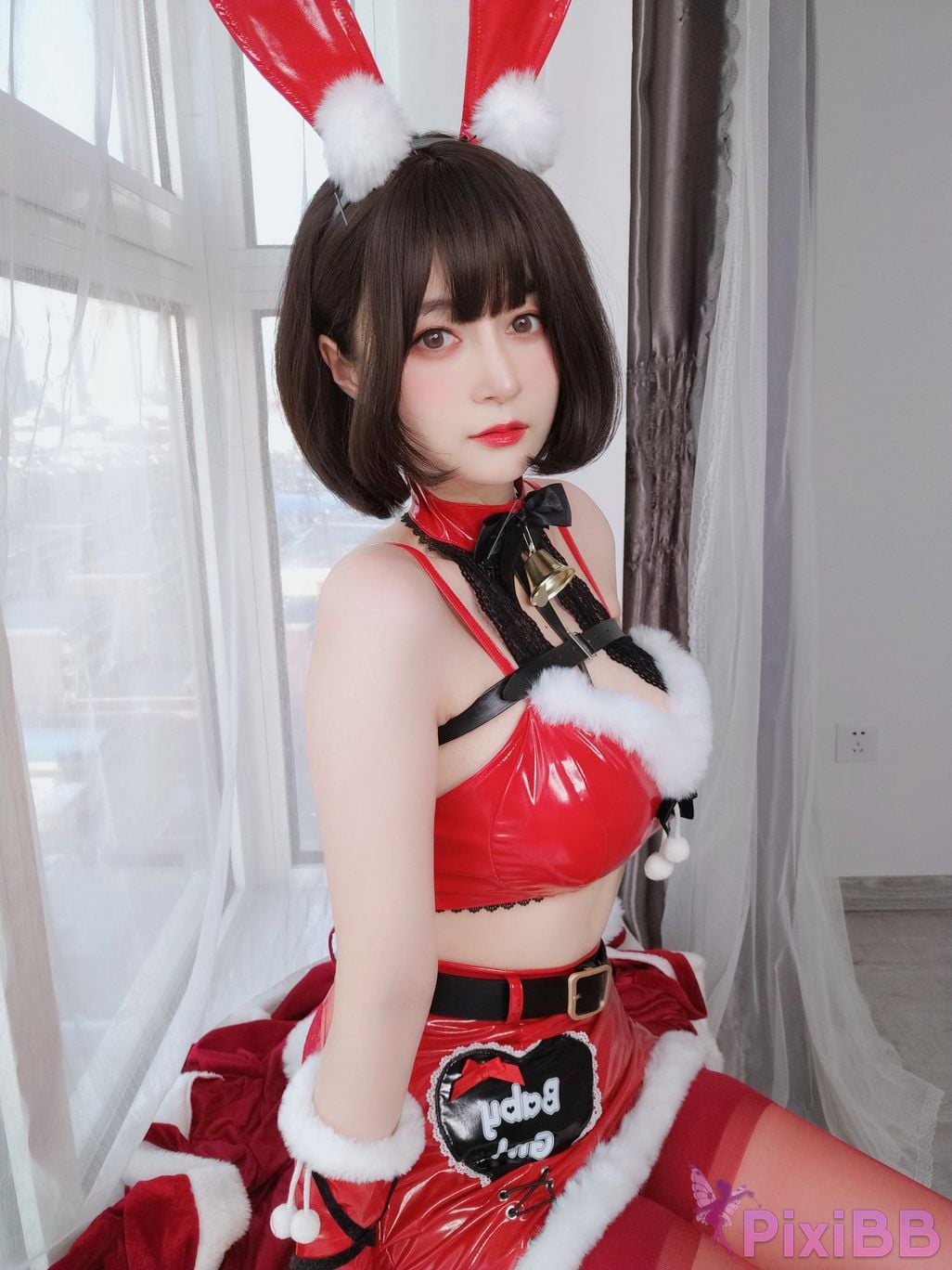 Coser baiyin811 Vol.93 12 PixiBB.COM 186