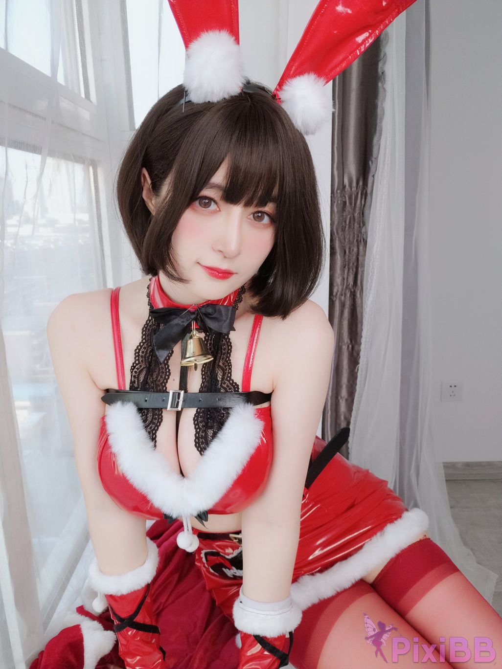 Coser baiyin811 Vol.93 12 PixiBB.COM 187