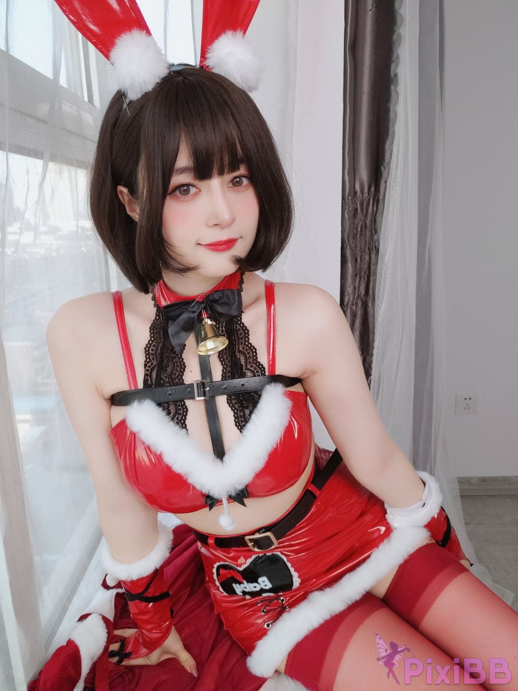 Coser baiyin811 Vol.93 12 PixiBB.COM 188