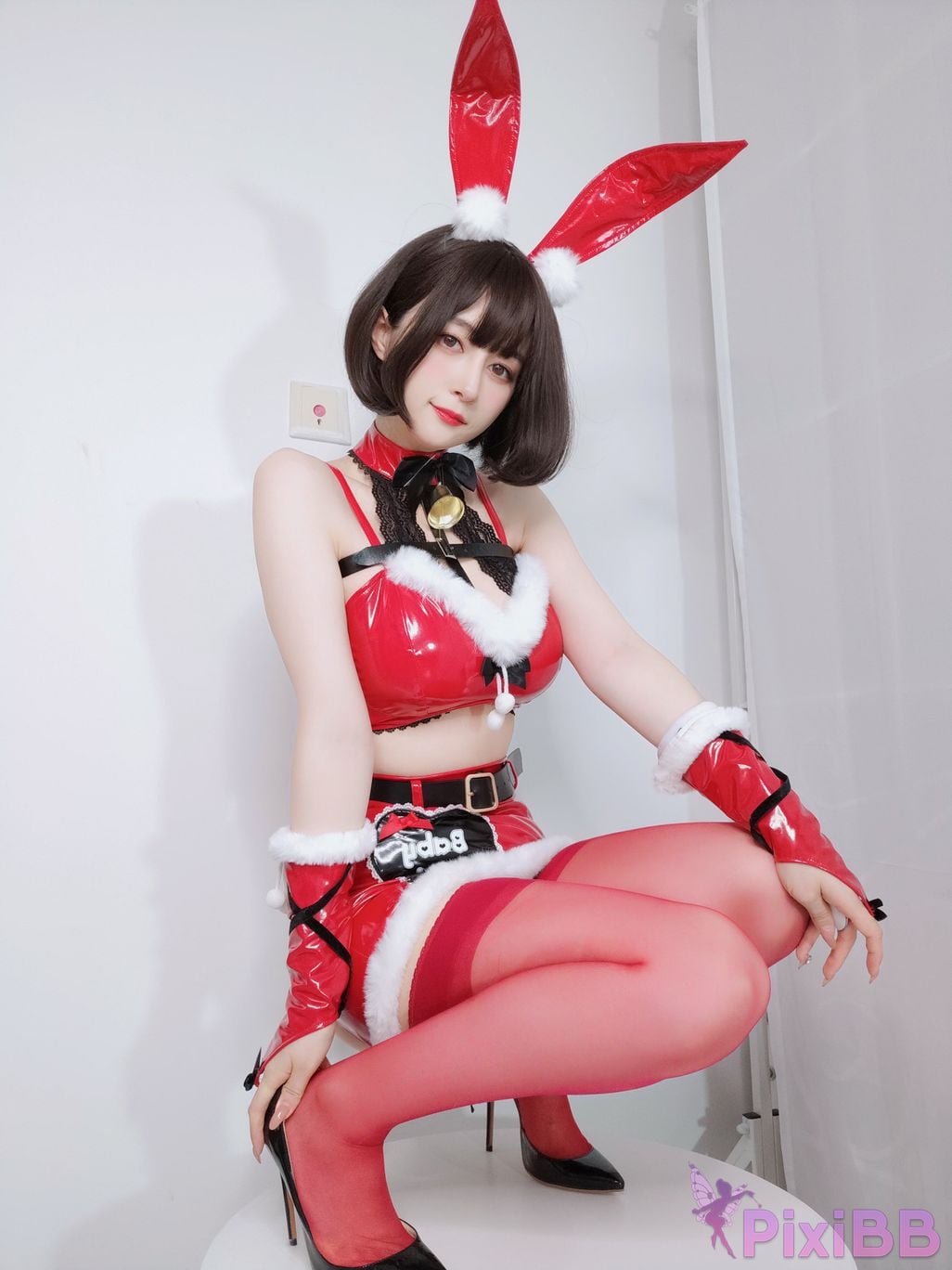 Coser baiyin811 Vol.93 12 PixiBB.COM 189