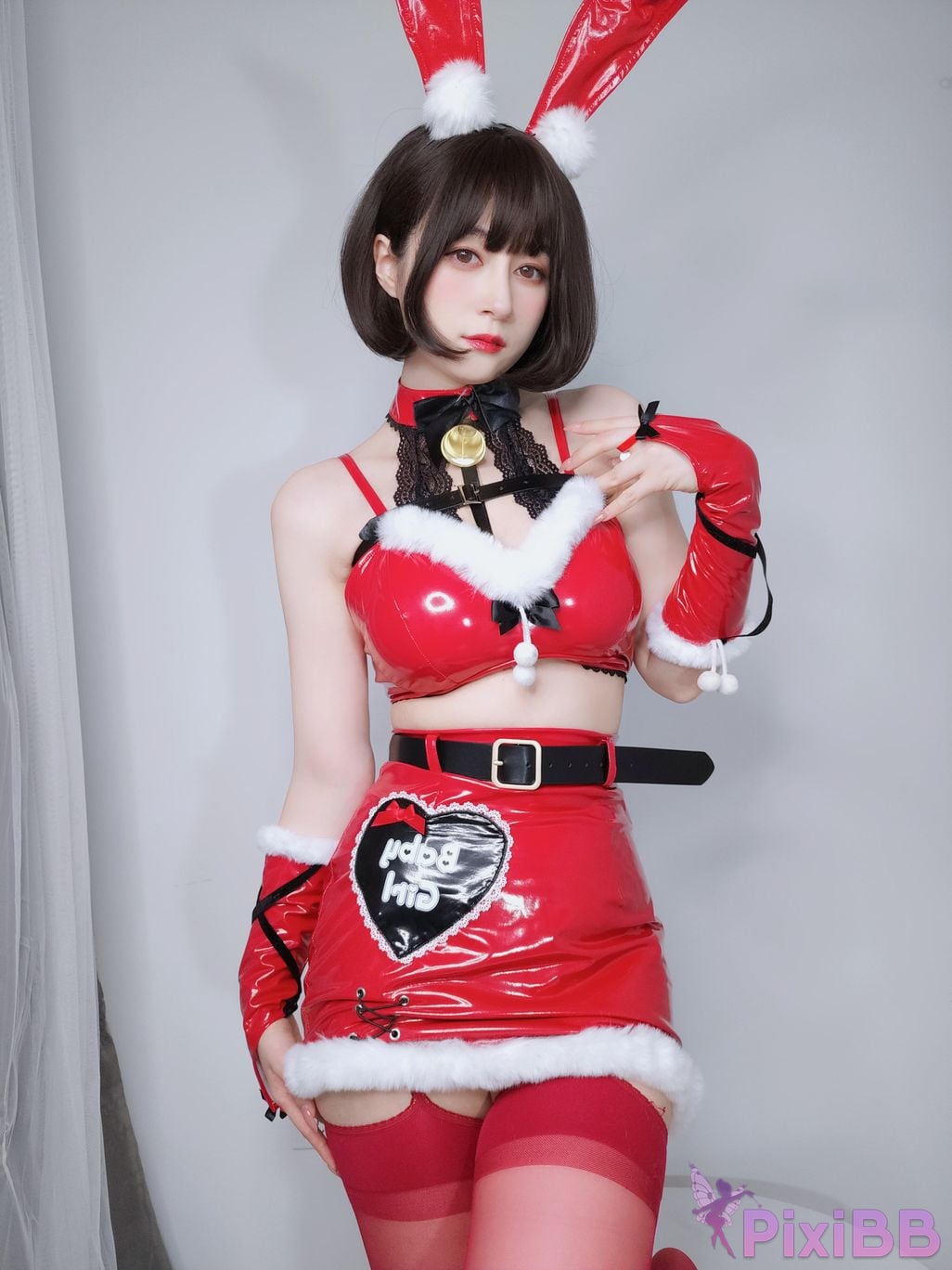 Coser baiyin811 Vol.93 12 PixiBB.COM 196