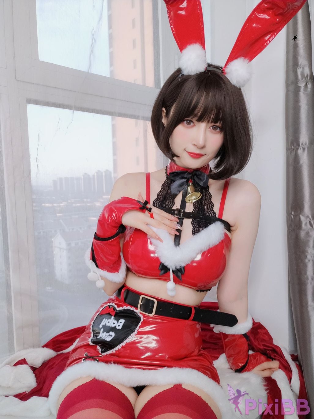 Coser baiyin811 Vol.93 12 PixiBB.COM 199