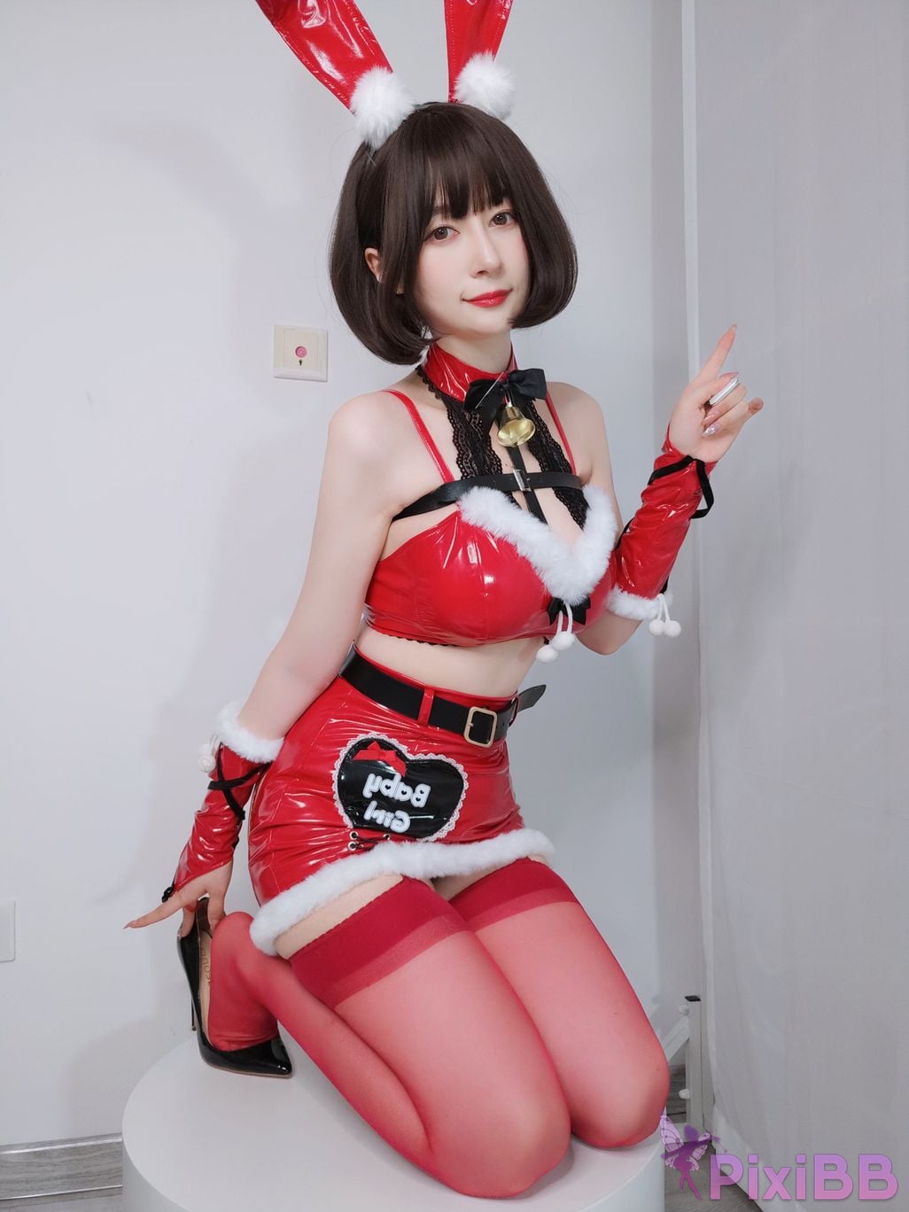 Coser baiyin811 Vol.93 12 PixiBB.COM 202
