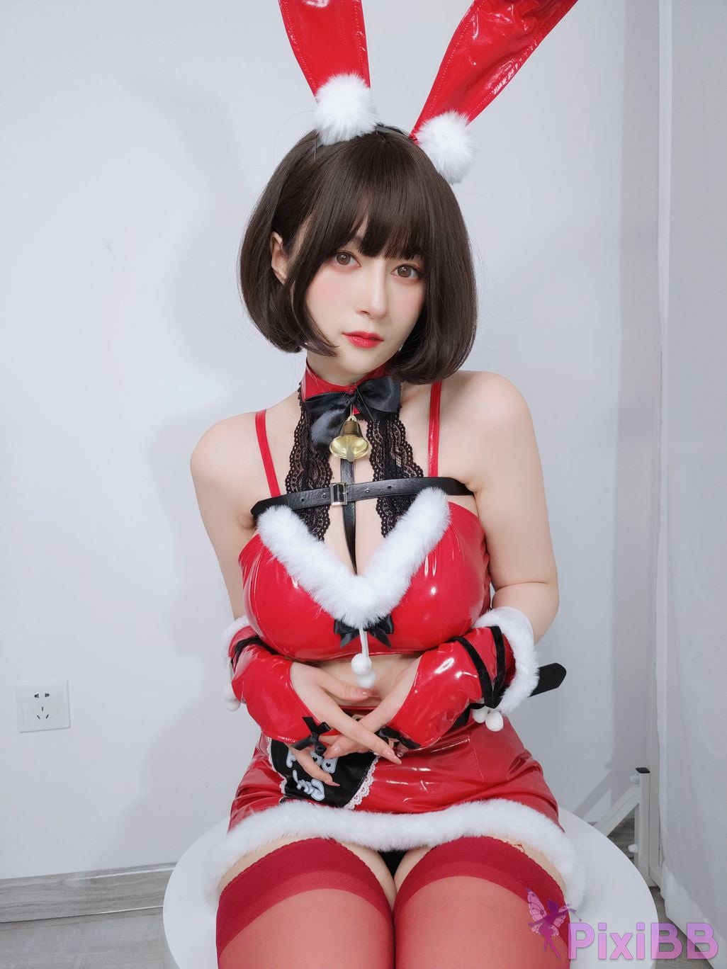 Coser baiyin811 Vol.93 12 PixiBB.COM 203