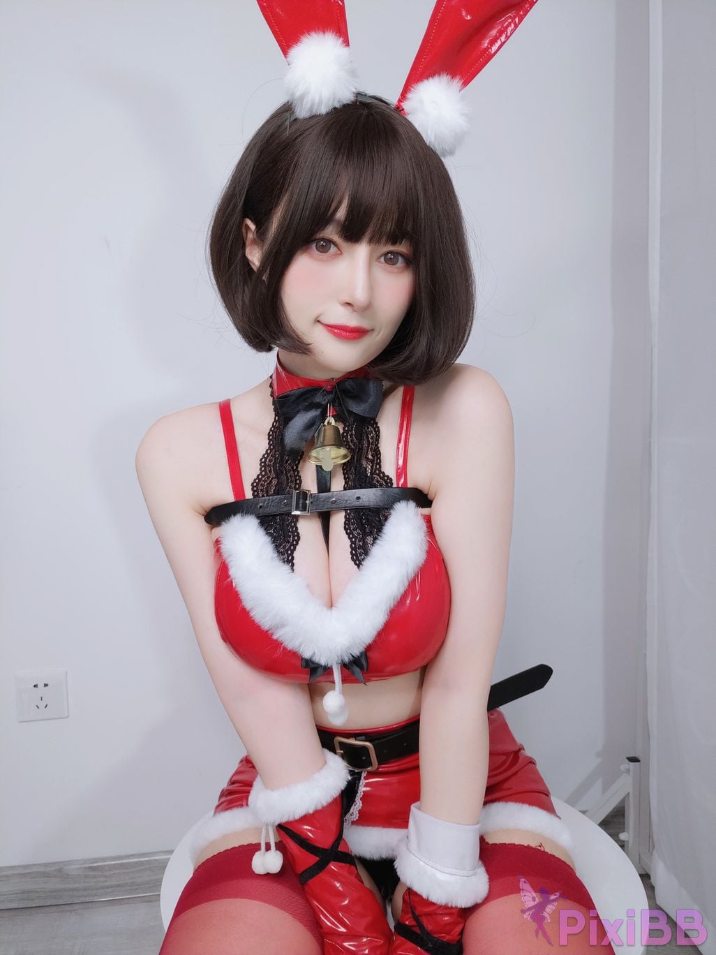 Coser baiyin811 Vol.93 12 PixiBB.COM 204