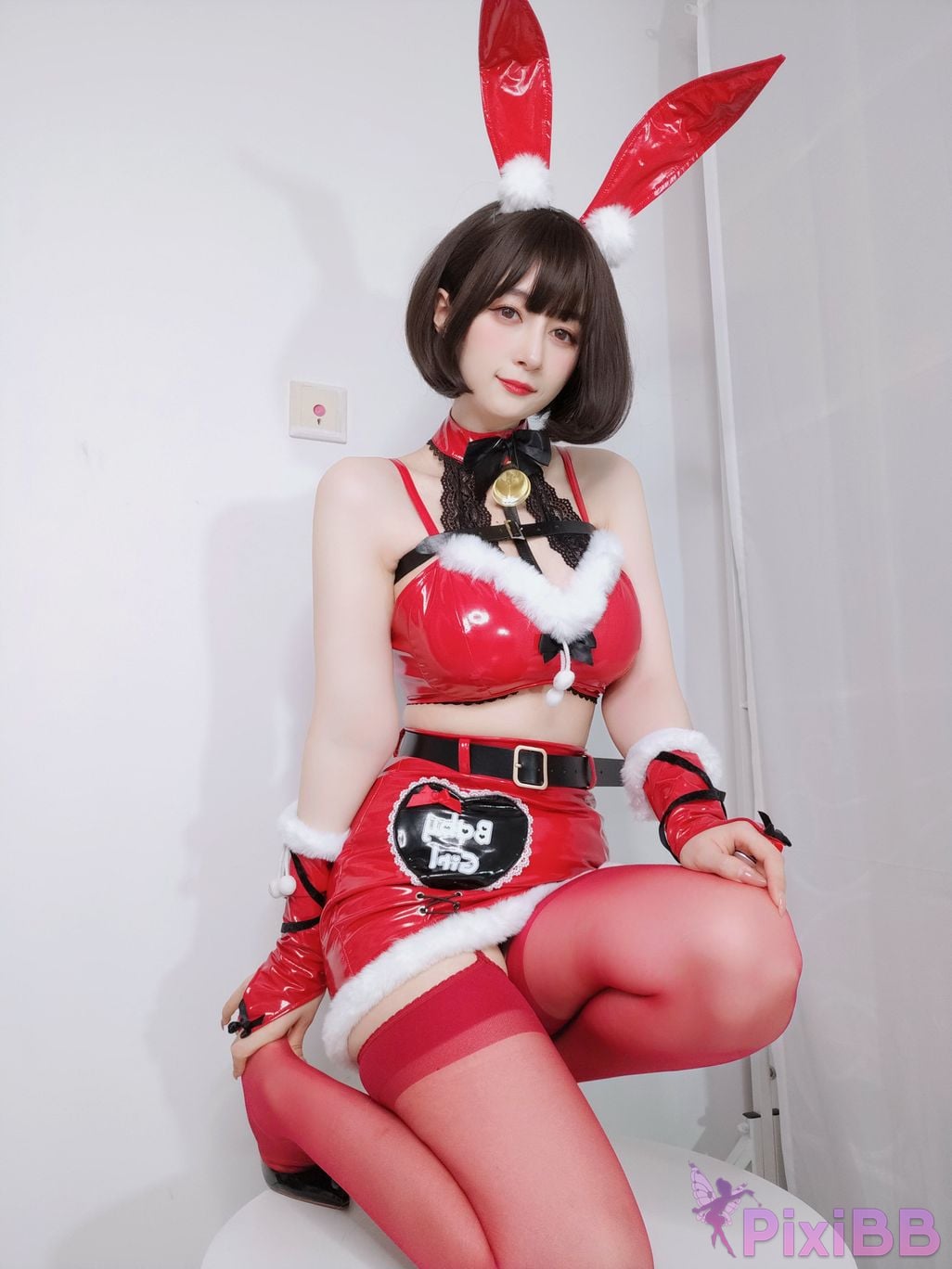 Coser baiyin811 Vol.93 12 PixiBB.COM 207