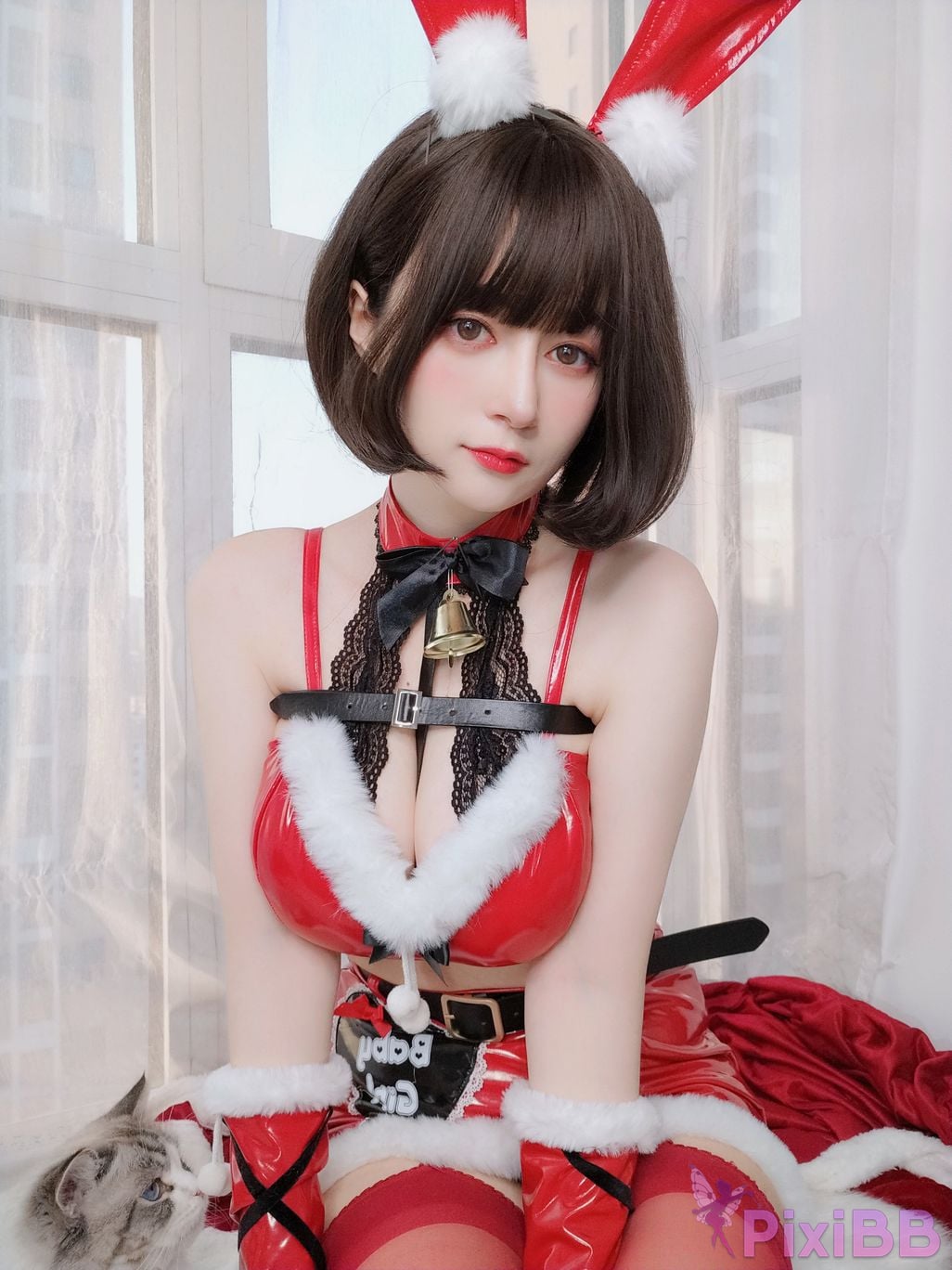 Coser baiyin811 Vol.93 12 PixiBB.COM 212