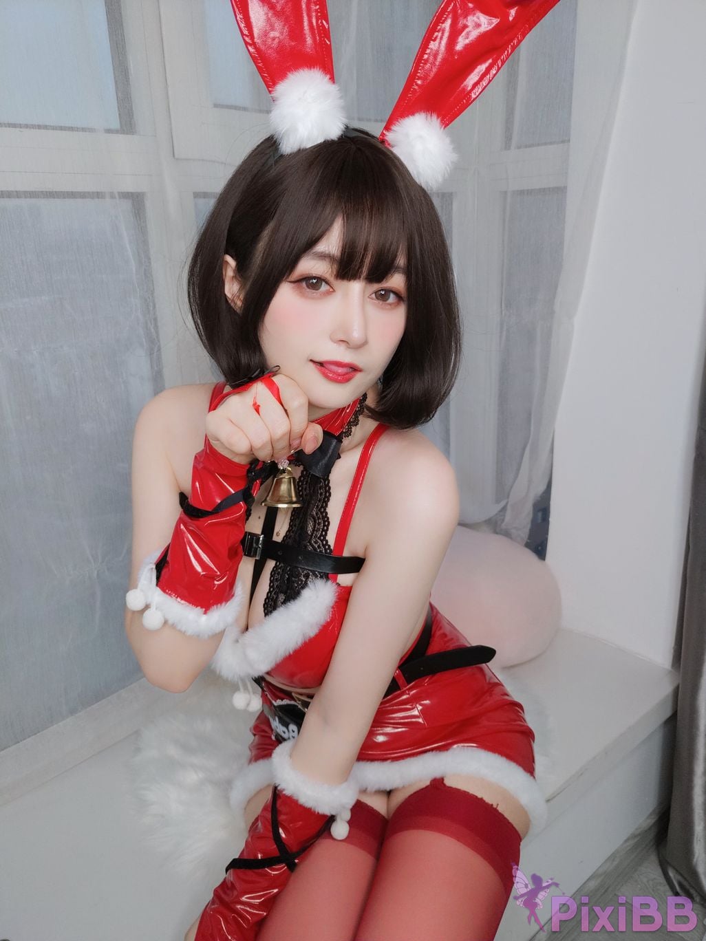 Coser baiyin811 Vol.93 12 PixiBB.COM 224