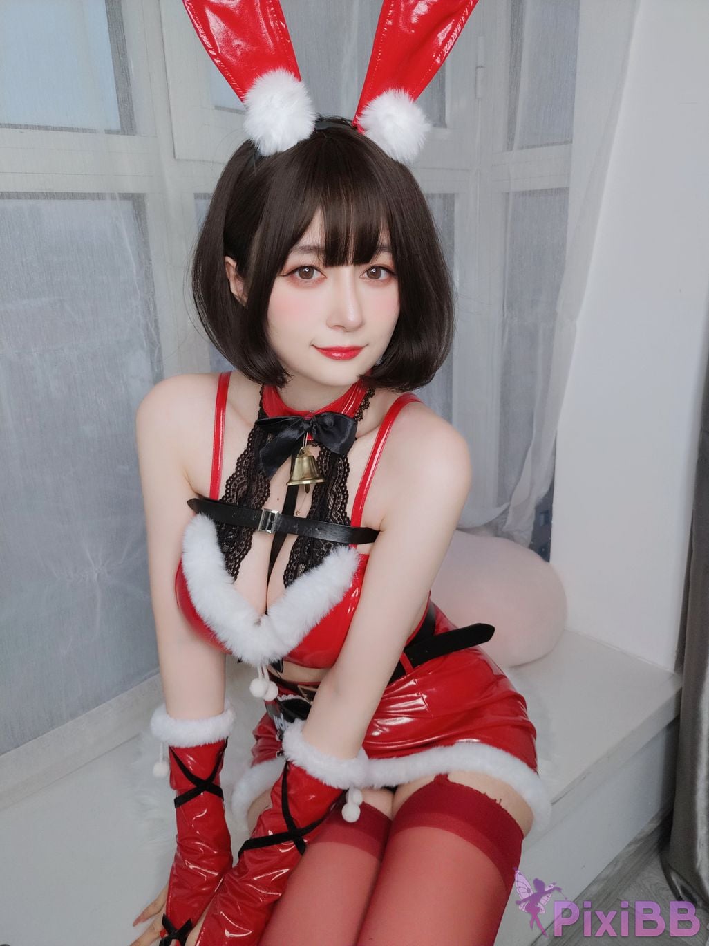 Coser baiyin811 Vol.93 12 PixiBB.COM 225