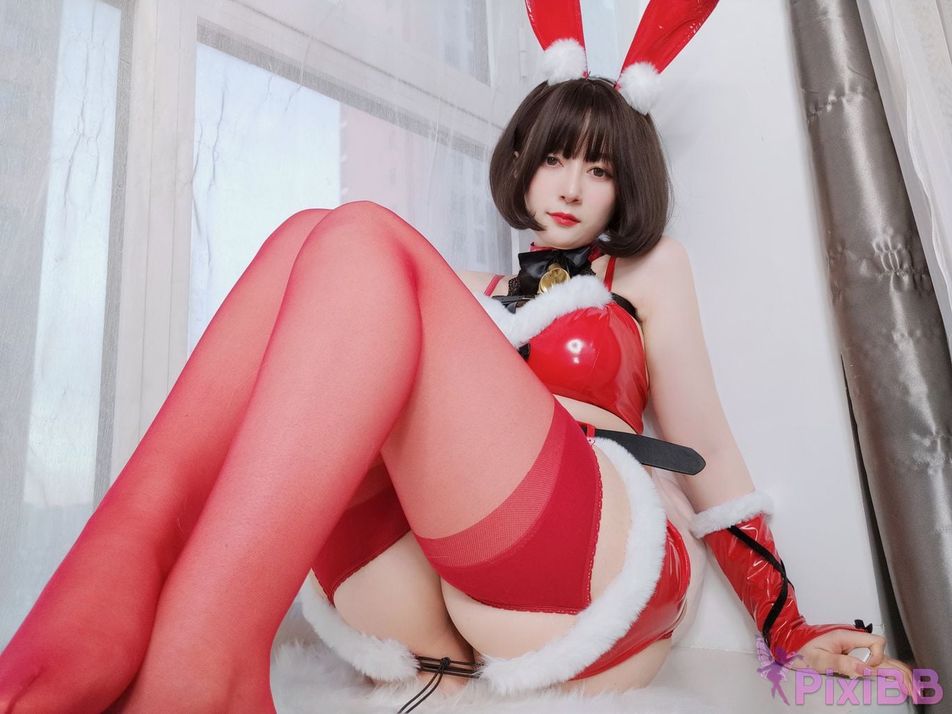 Coser baiyin811 Vol.93 12 PixiBB.COM 230