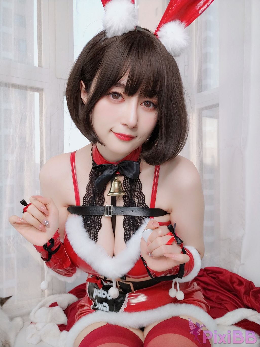 Coser baiyin811 Vol.93 12 PixiBB.COM 234