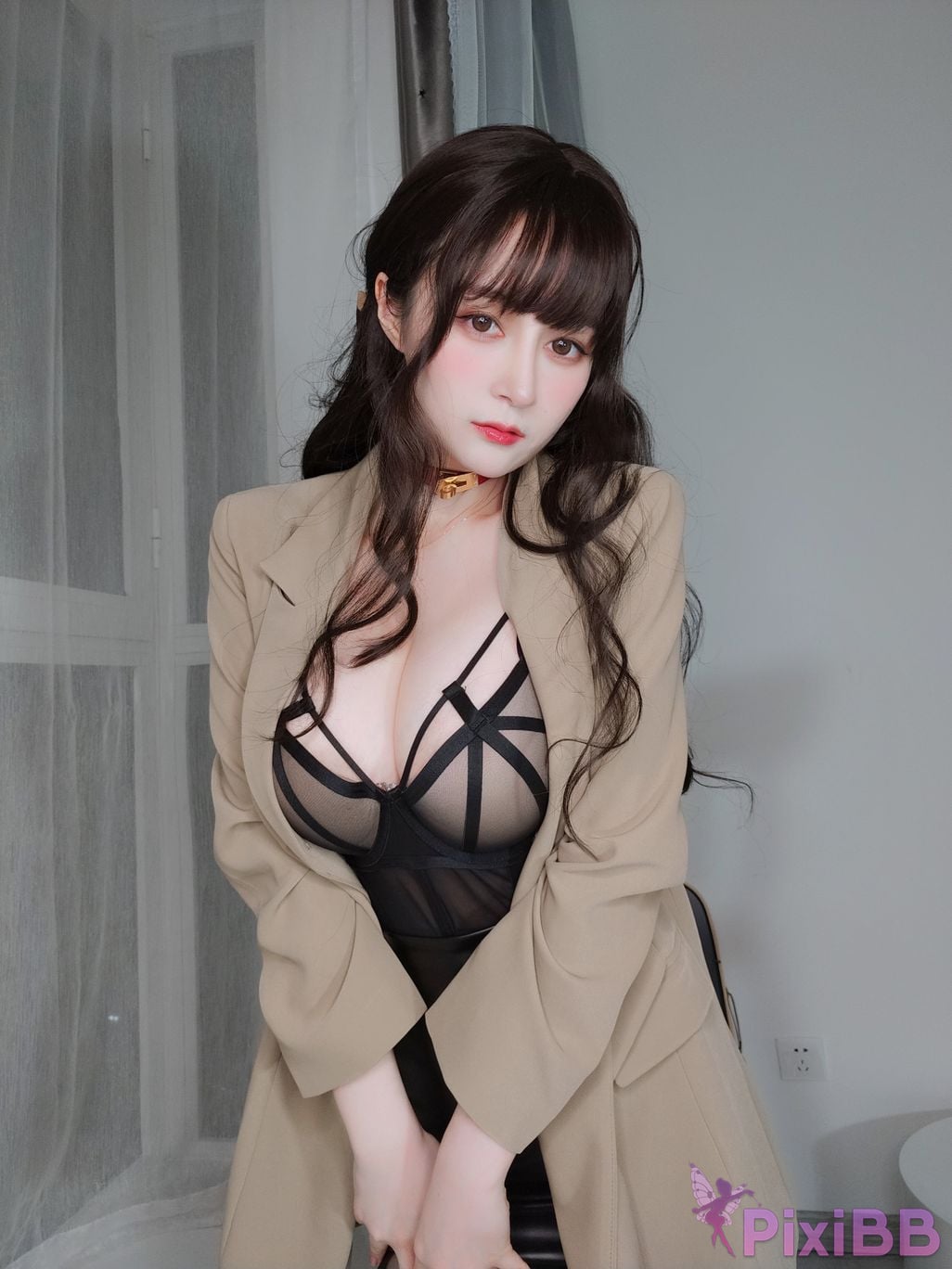 Coser baiyin811 Vol.93 12 PixiBB.COM 241