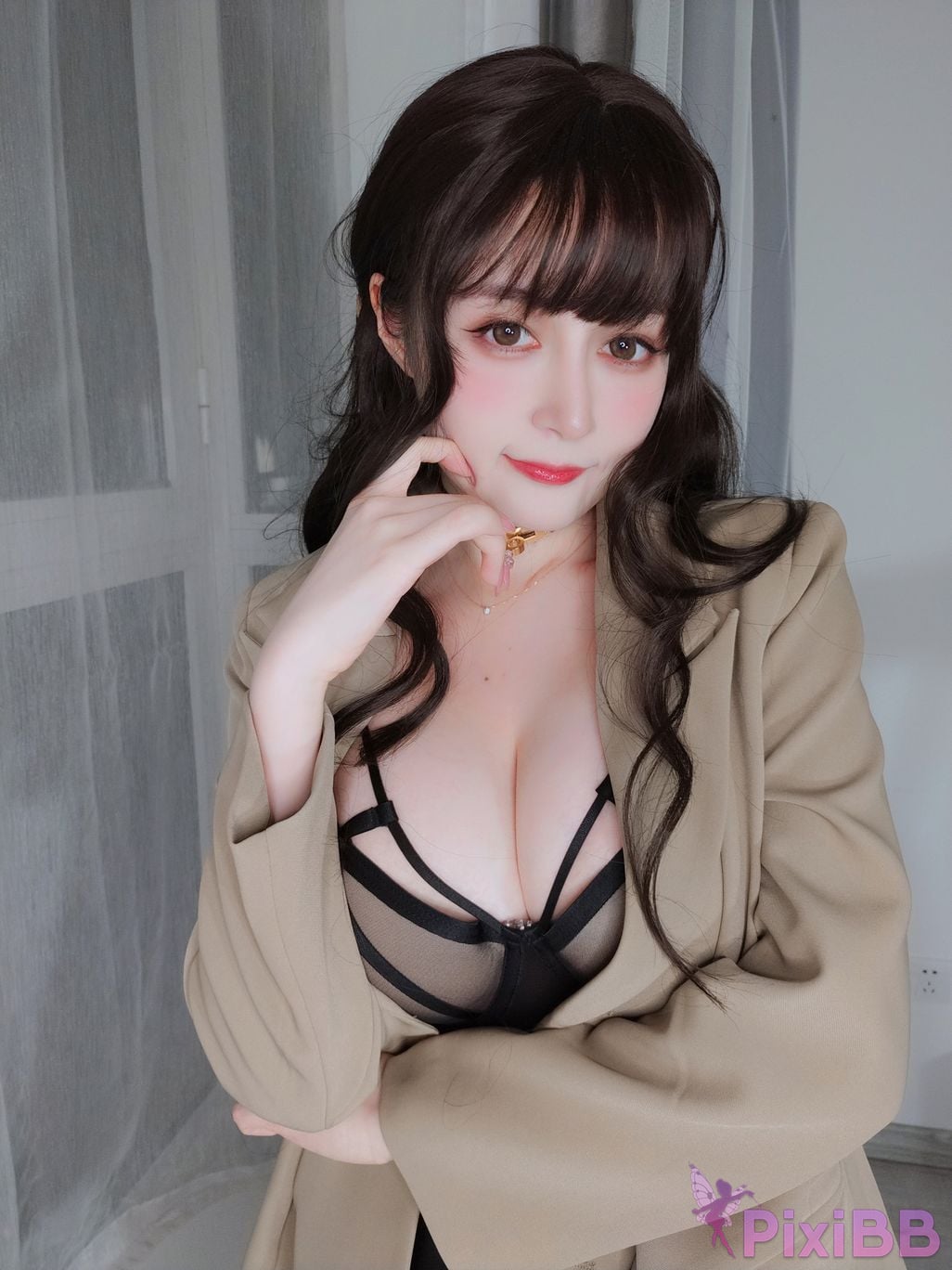 Coser baiyin811 Vol.93 12 PixiBB.COM 254