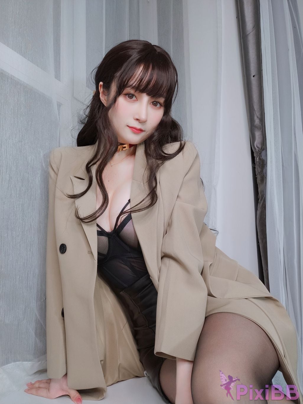 Coser baiyin811 Vol.93 12 PixiBB.COM 256