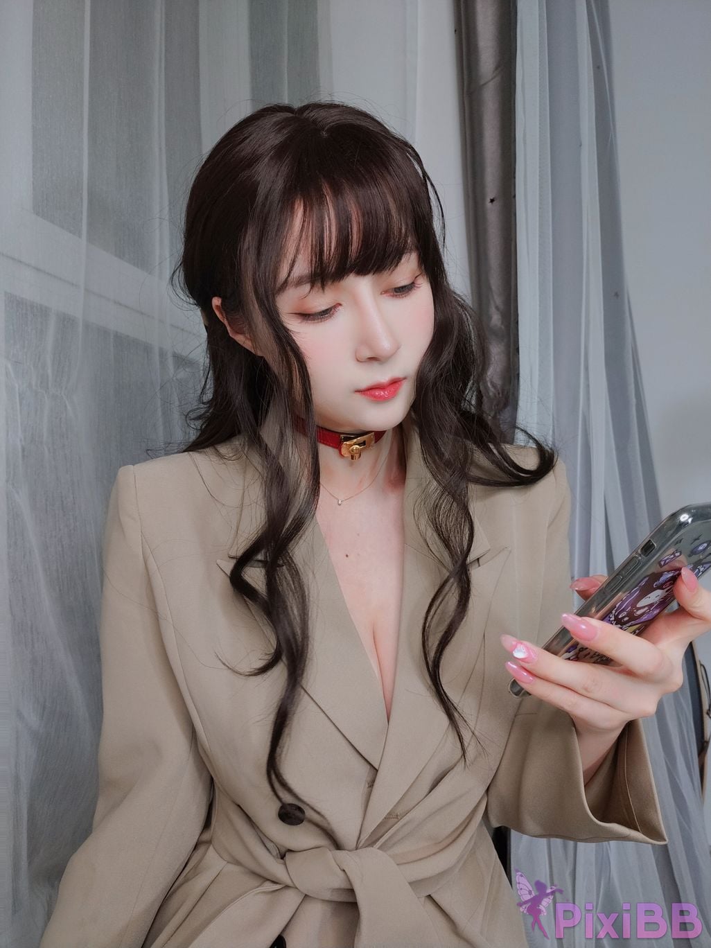 Coser baiyin811 Vol.93 12 PixiBB.COM 257