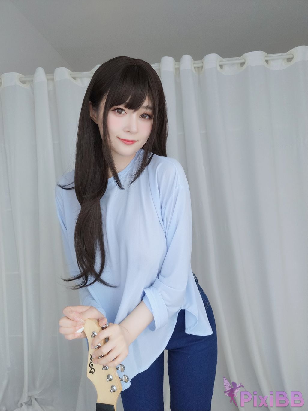 Coser baiyin811 Vol.92 11 PixiBB.COM 167
