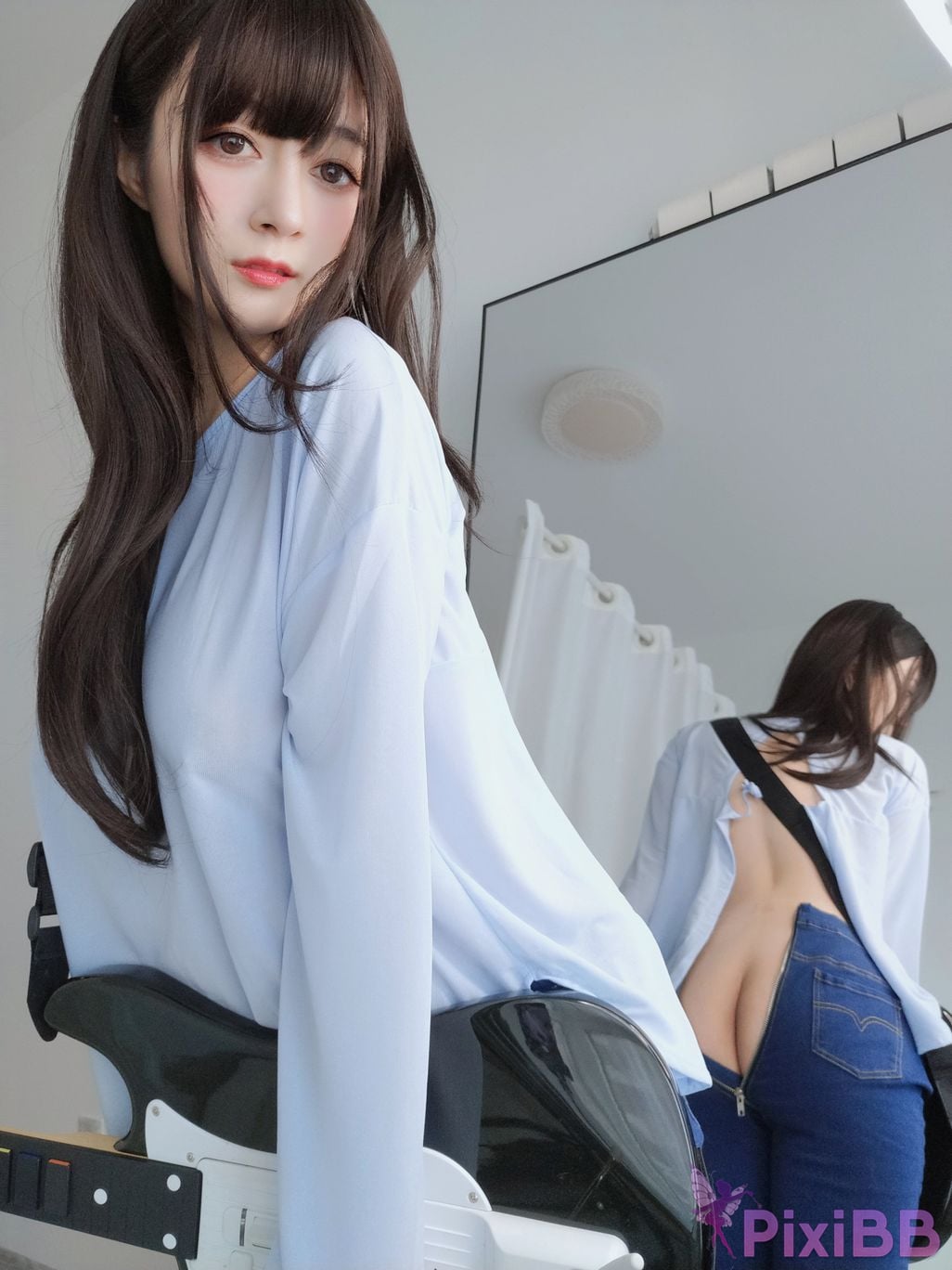Coser baiyin811 Vol.92 11 PixiBB.COM 186