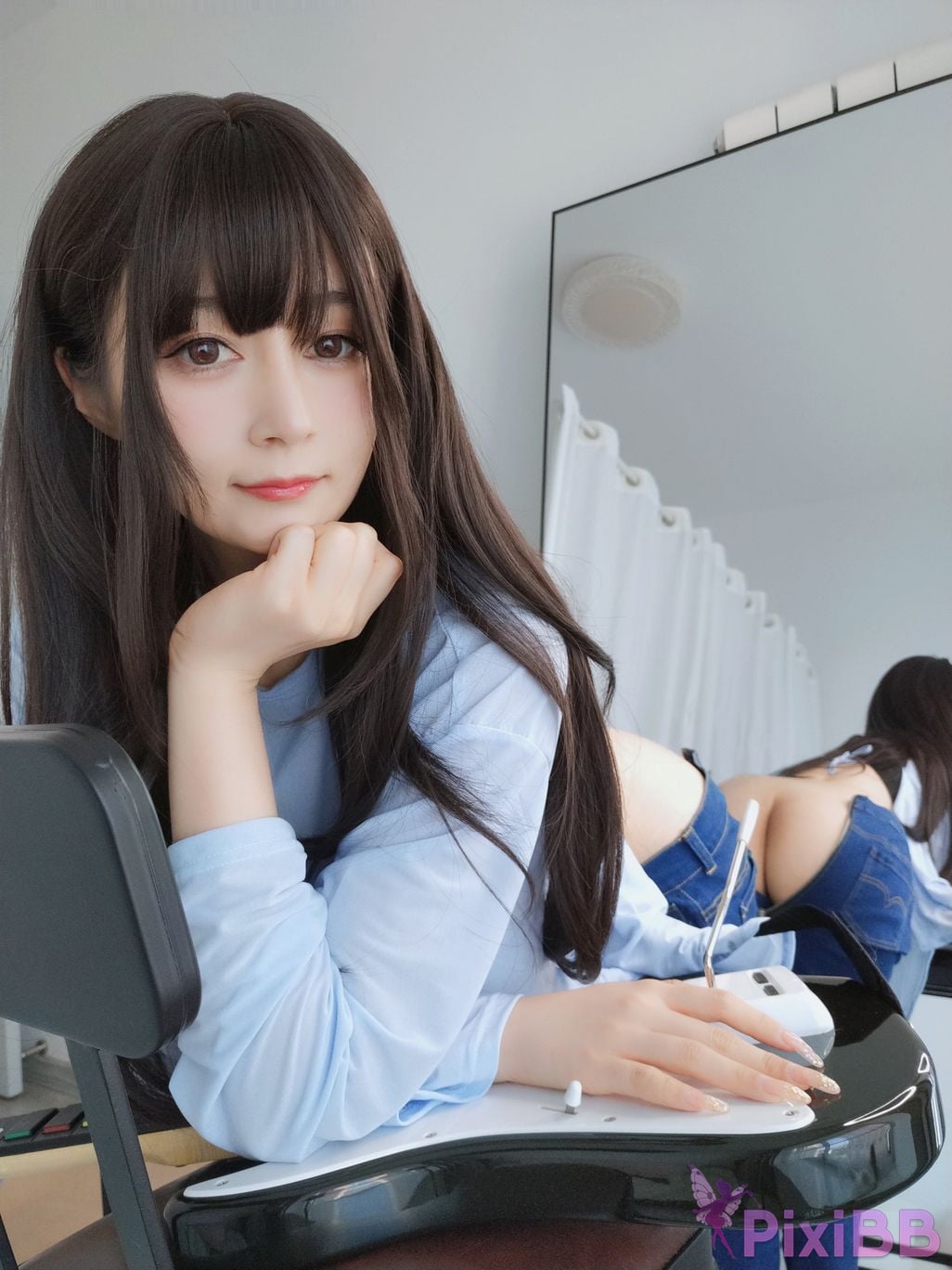 Coser baiyin811 Vol.92 11 PixiBB.COM 189