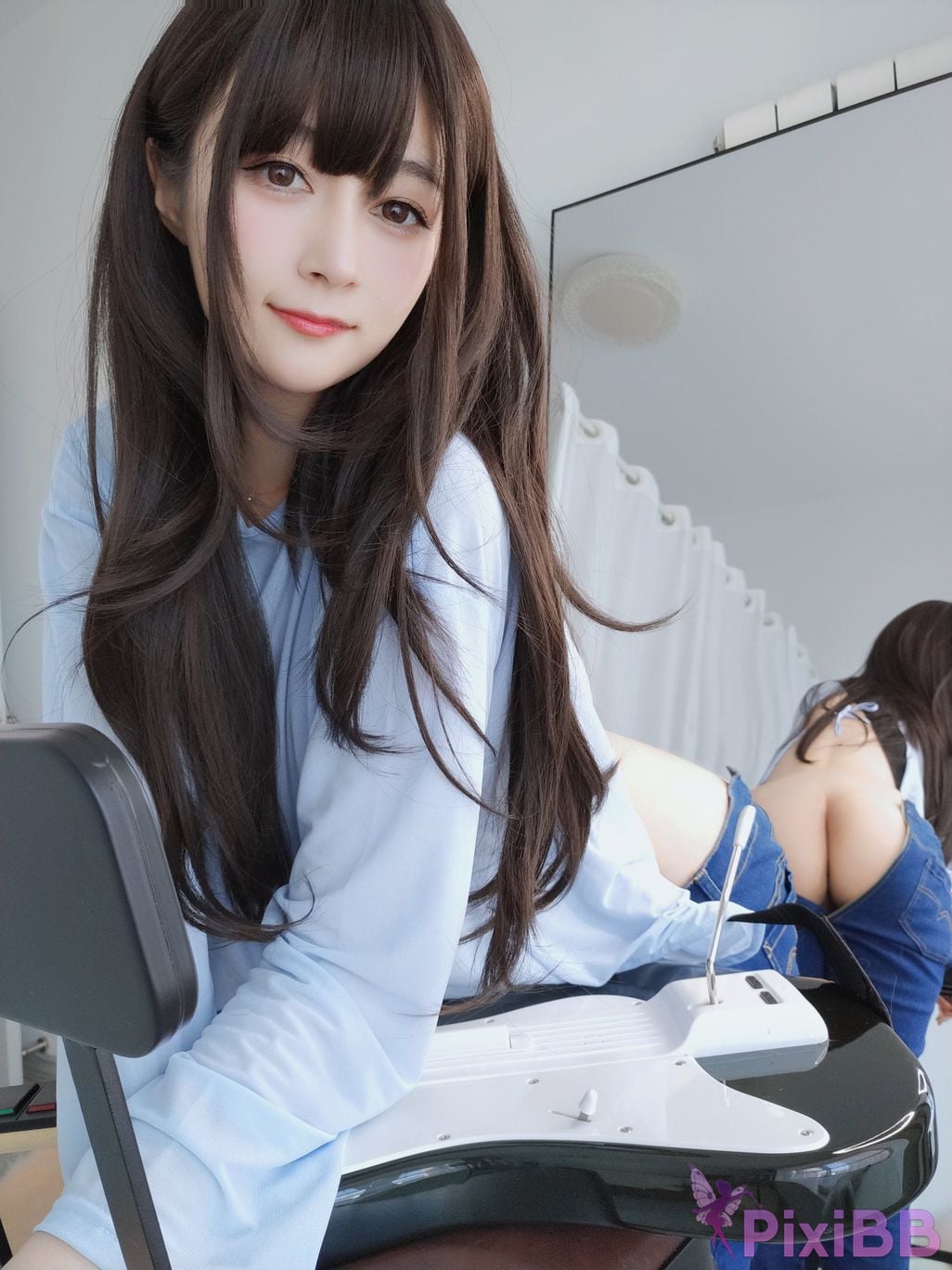 Coser baiyin811 Vol.92 11 PixiBB.COM 190