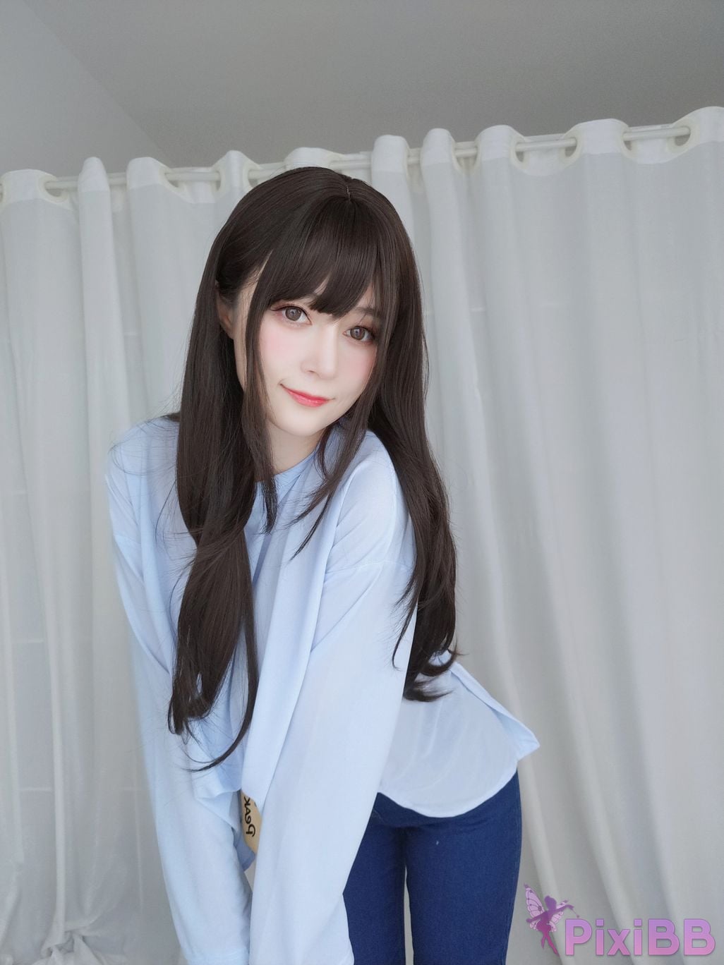 Coser baiyin811 Vol.92 11 PixiBB.COM 199