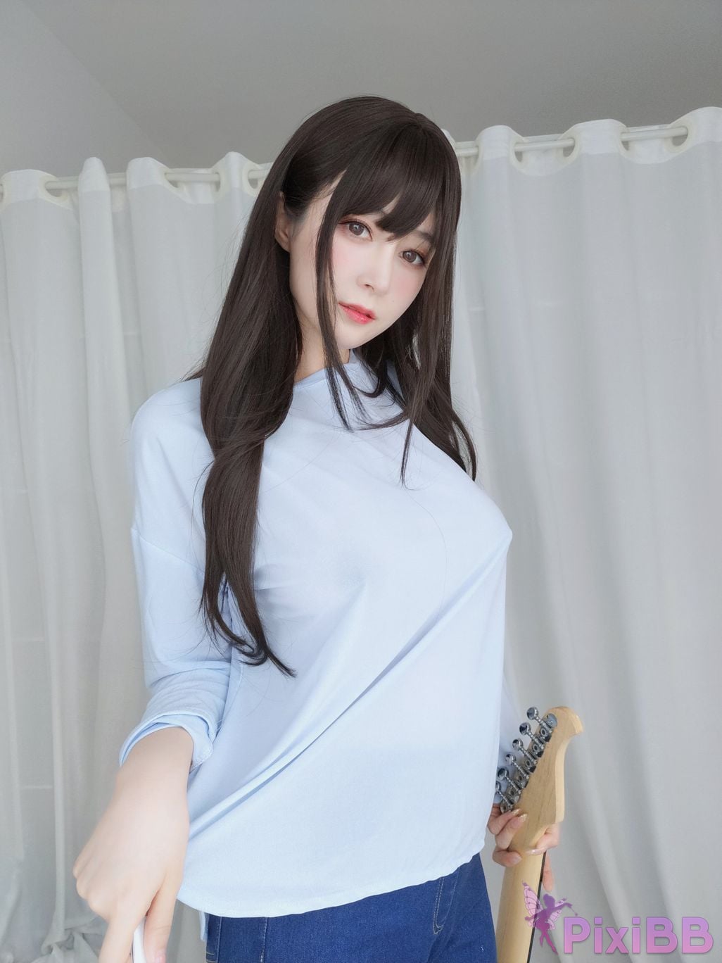 Coser baiyin811 Vol.92 11 PixiBB.COM 200