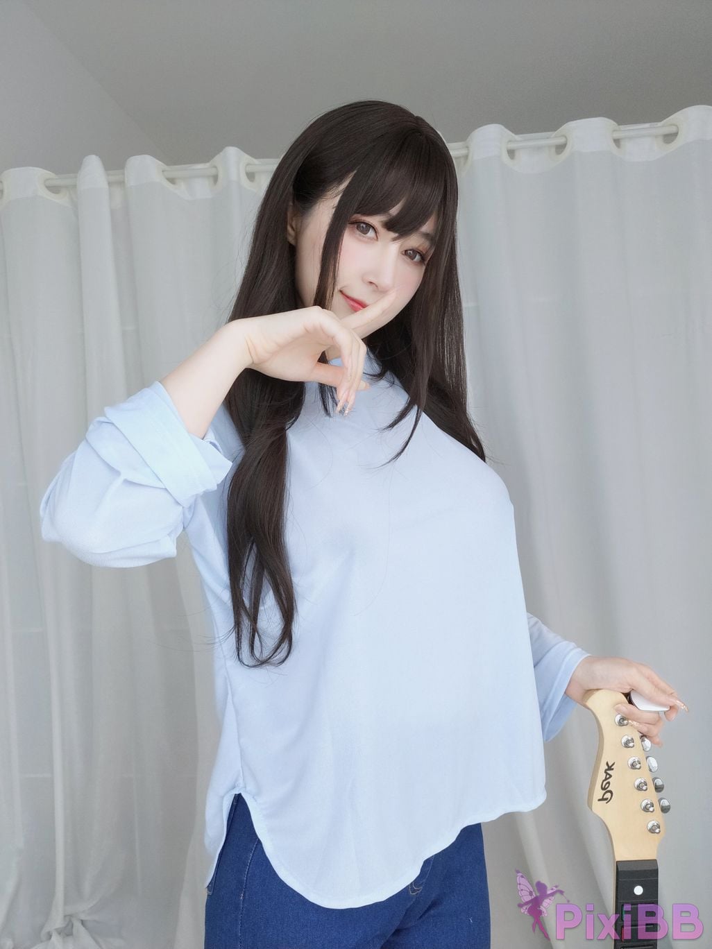 Coser baiyin811 Vol.92 11 PixiBB.COM 201