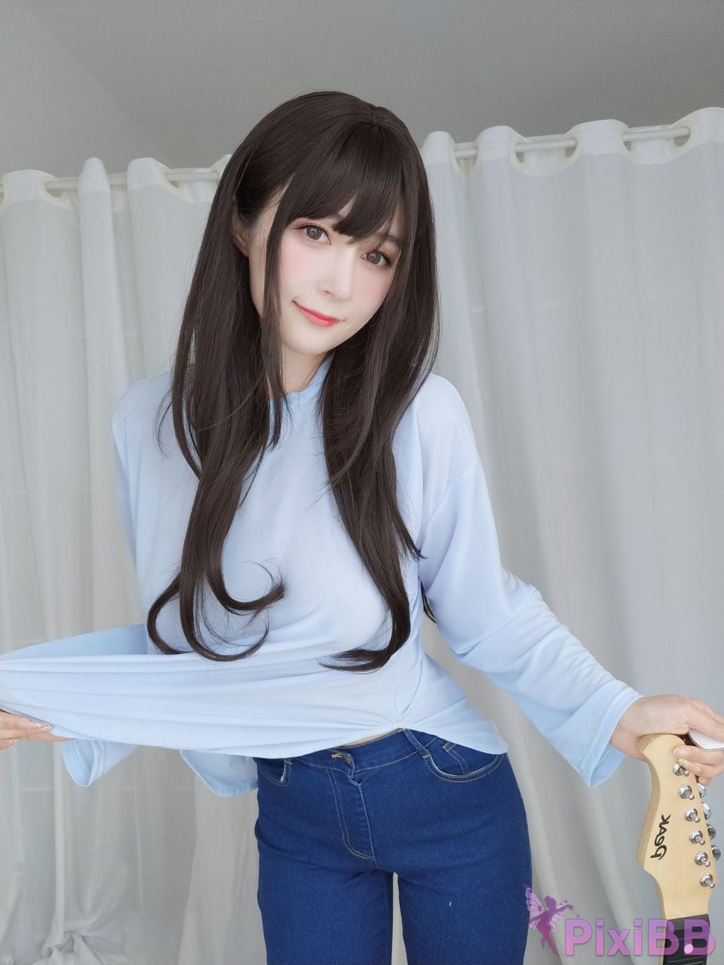 Coser baiyin811 Vol.92 11 PixiBB.COM 202