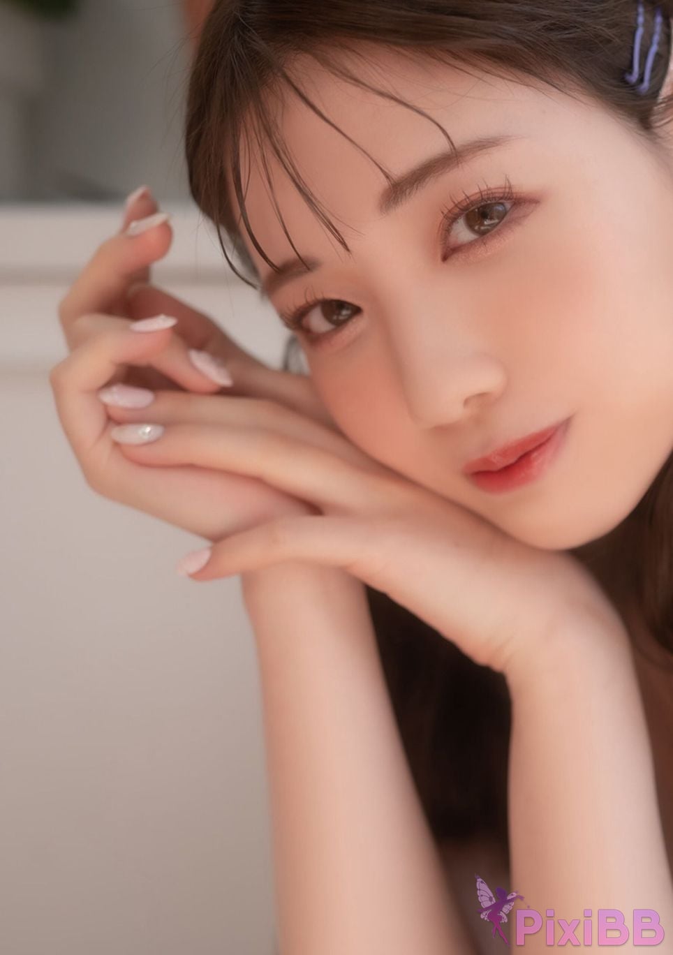 Japanese Idol Mio Ishikawa Count sheep PixiBB.COM 071