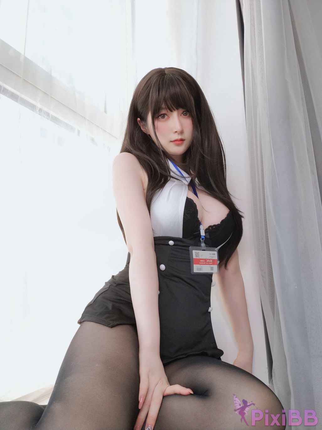 Coser baiyin811 Vol.91 Vol.62 PixiBB.COM 015