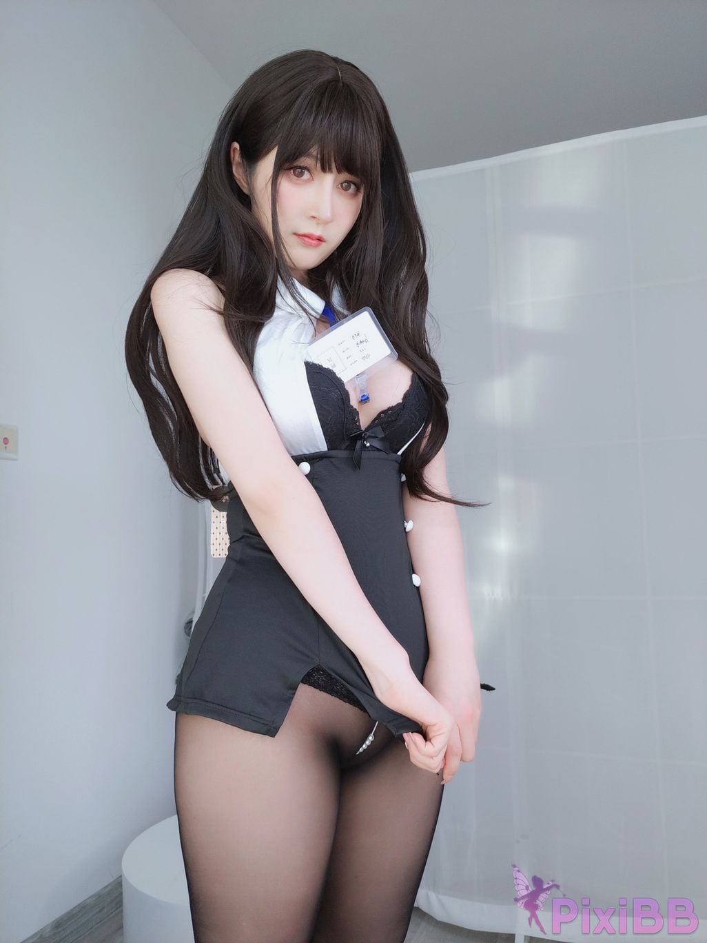 Coser baiyin811 Vol.91 Vol.62 PixiBB.COM 019