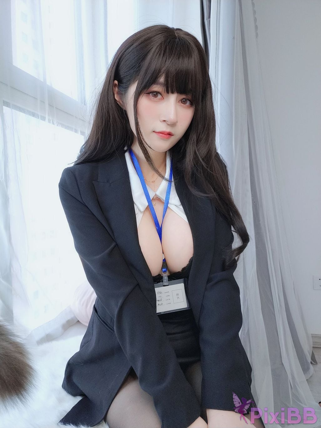 Coser baiyin811 Vol.91 Vol.62 PixiBB.COM 103