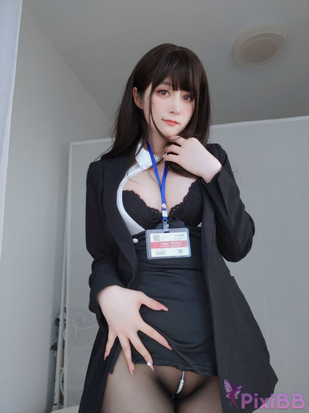 Coser baiyin811 Vol.91 Vol.62 PixiBB.COM 148