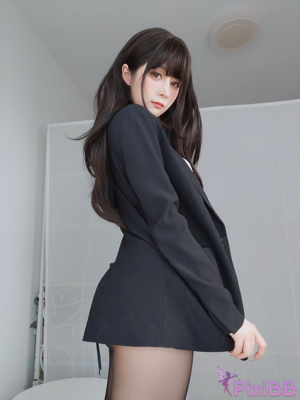 Coser baiyin811 Vol.91 Vol.62 PixiBB.COM 154