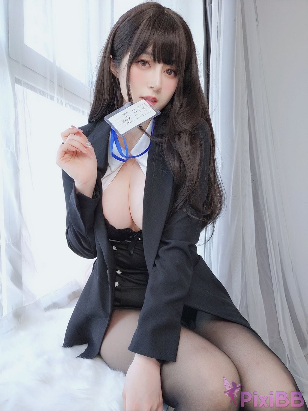 Coser baiyin811 Vol.91 Vol.62 PixiBB.COM 158