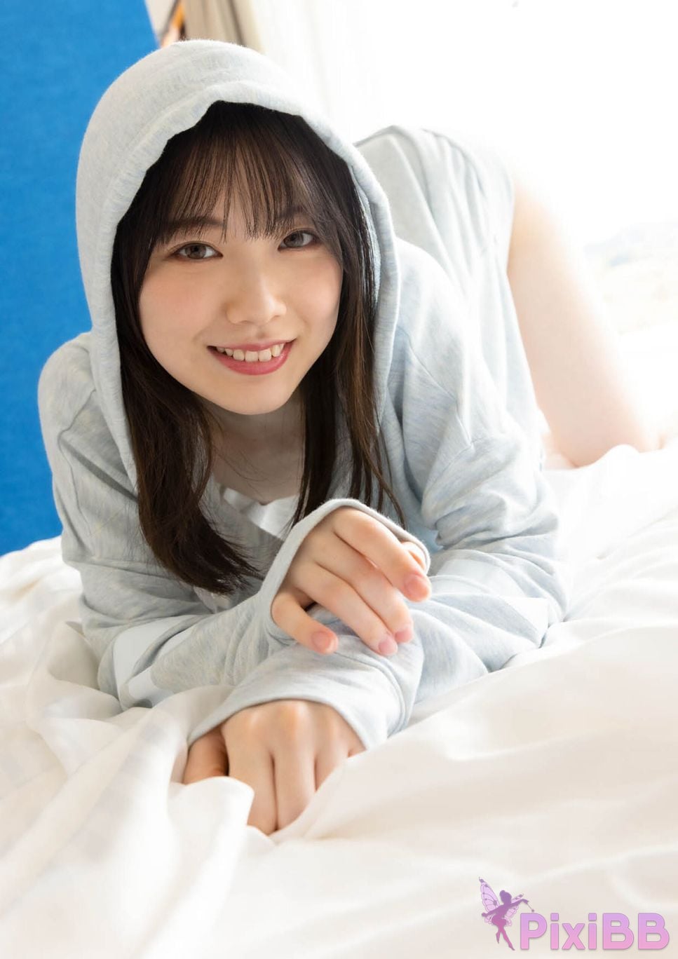 Japanese Idol Mio Ishikawa Unusual PixiBB.COM 053