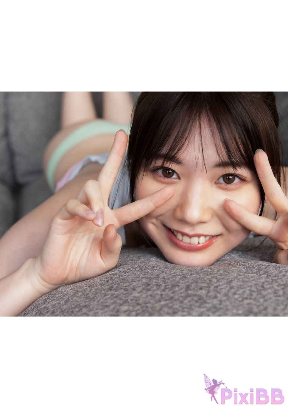 Japanese Idol Mio Ishikawa Unusual PixiBB.COM 067