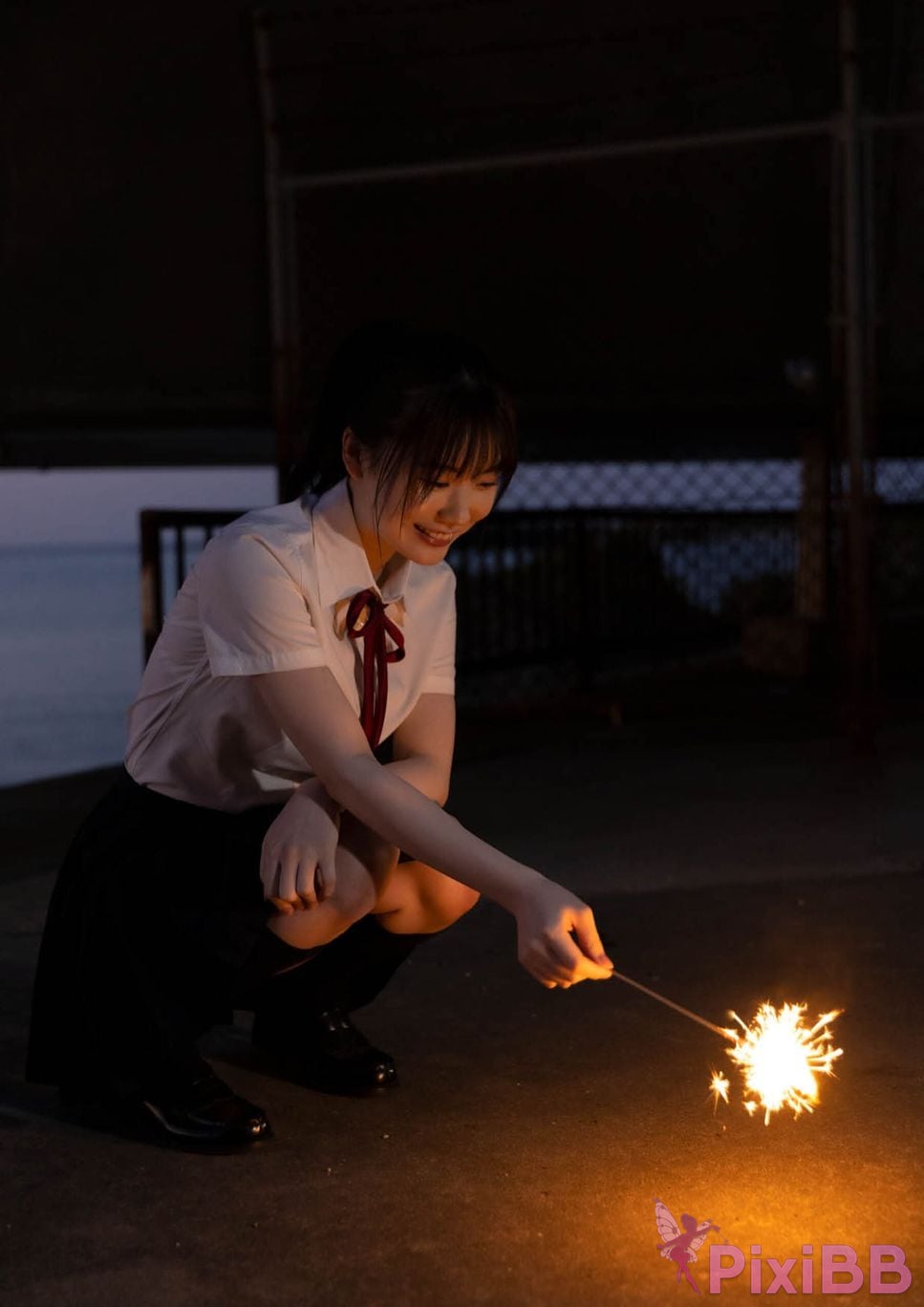 Japanese Idol Mio Ishikawa Unusual PixiBB.COM 078