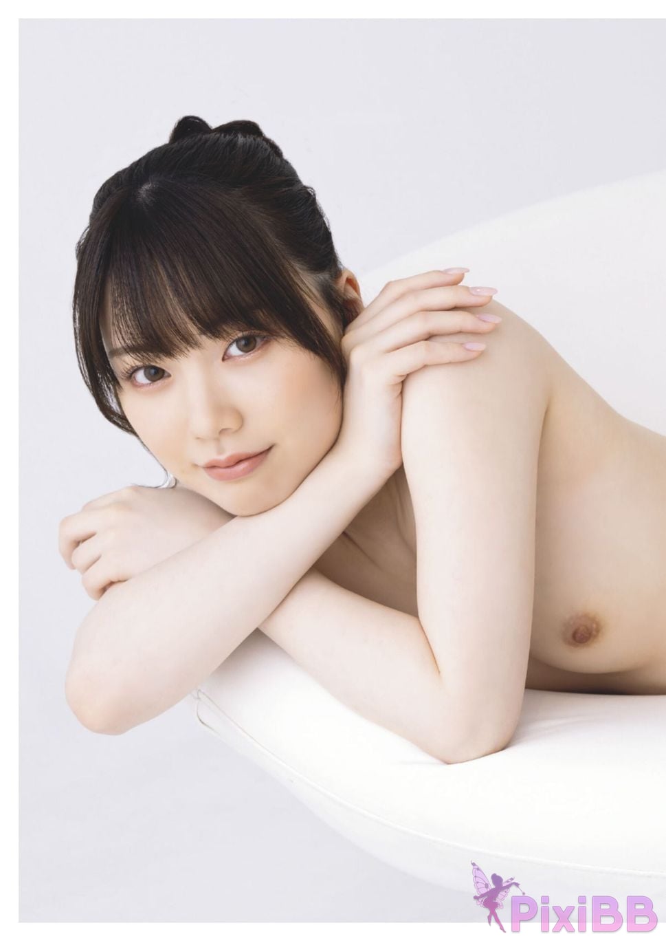 Japanese Idol Mio Ishikawa Super Pose Book PixiBB.COM 107