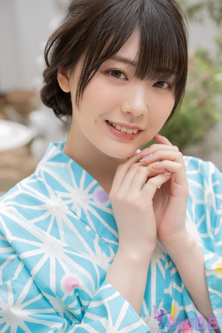 Japanese Idol Mio Ishikawa Summer Nude of Lust Day 2023 PixiBB.COM 006