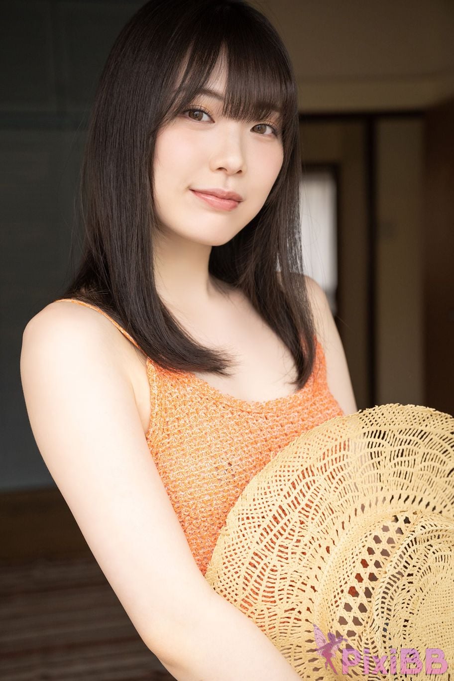 Japanese Idol Mio Ishikawa Summer Nude of Lust Day 2023 PixiBB.COM 032