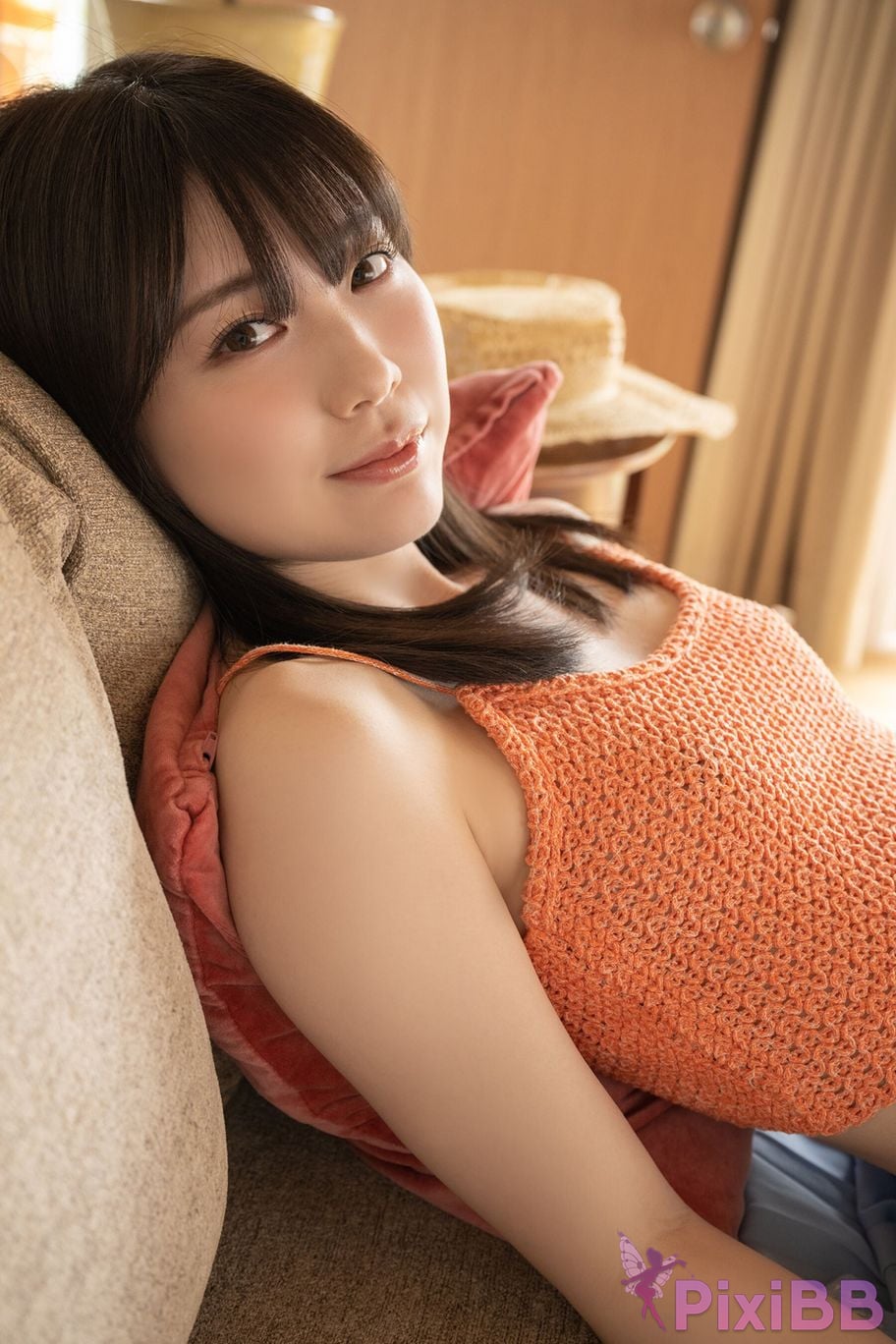 Japanese Idol Mio Ishikawa Summer Nude of Lust Day 2023 PixiBB.COM 035