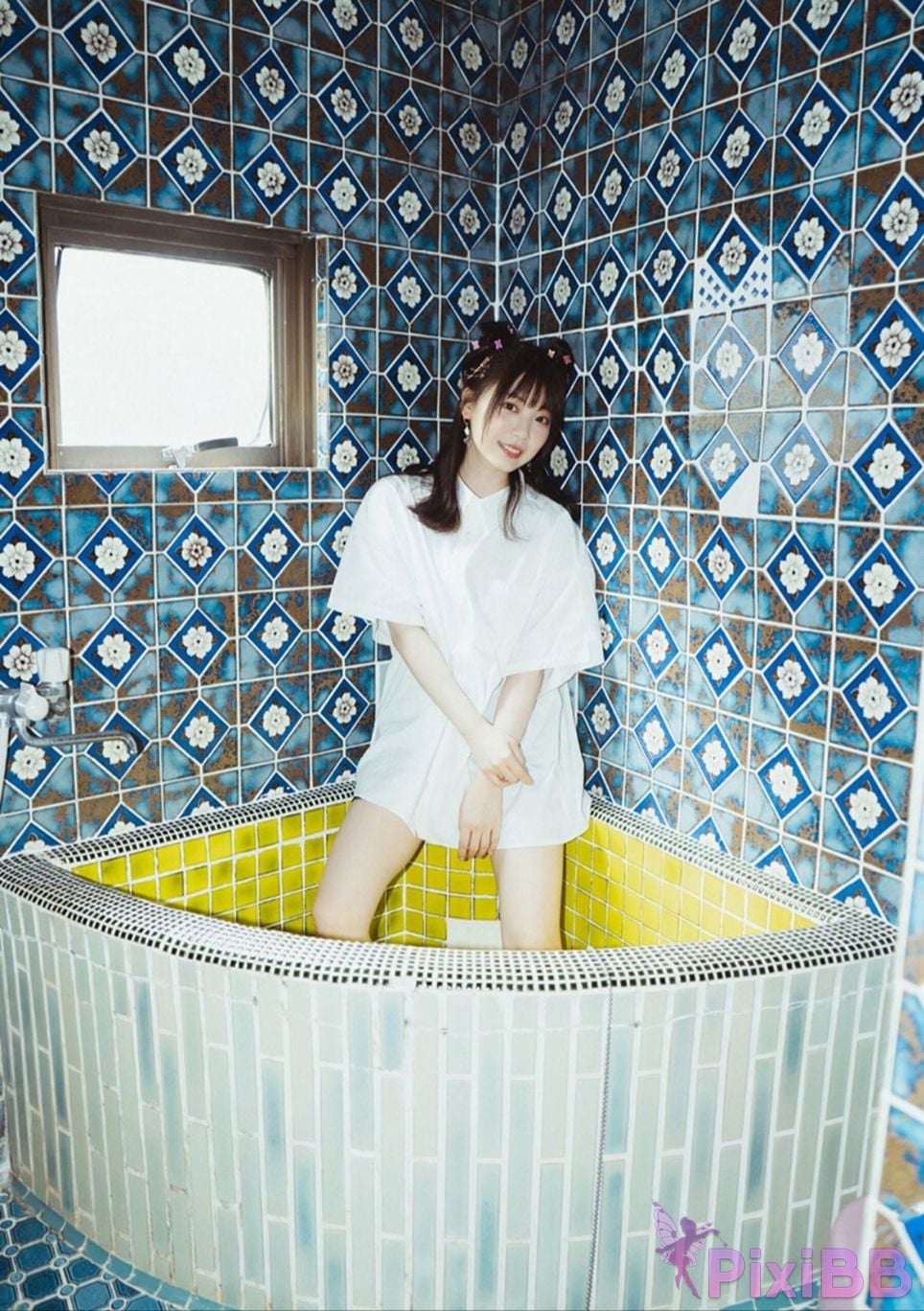 Japanese Idol Mio Ishikawa Escape PixiBB.COM 007