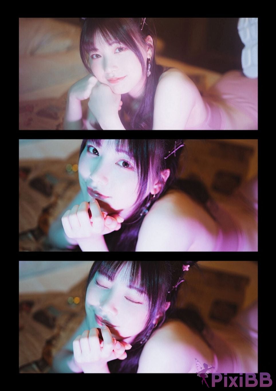 Japanese Idol Mio Ishikawa Escape PixiBB.COM 017