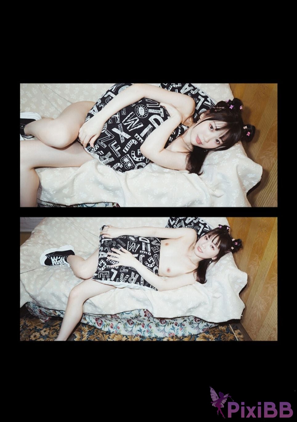Japanese Idol Mio Ishikawa Escape PixiBB.COM 023
