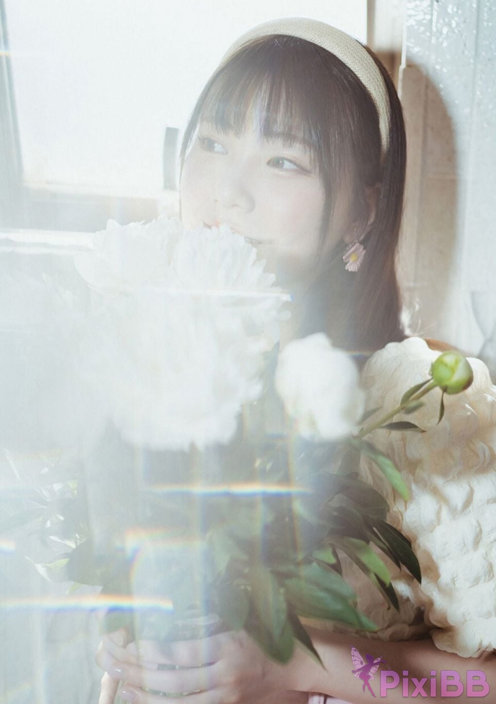 Japanese Idol Mio Ishikawa Escape PixiBB.COM 028