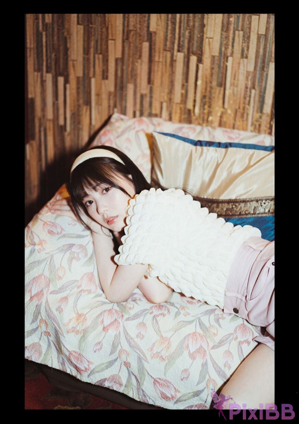 Japanese Idol Mio Ishikawa Escape PixiBB.COM 030