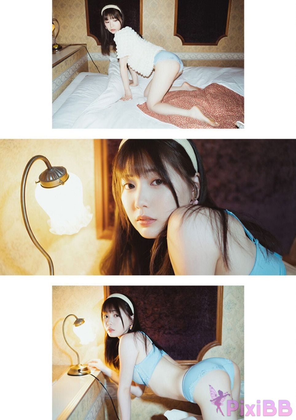 Japanese Idol Mio Ishikawa Escape PixiBB.COM 032
