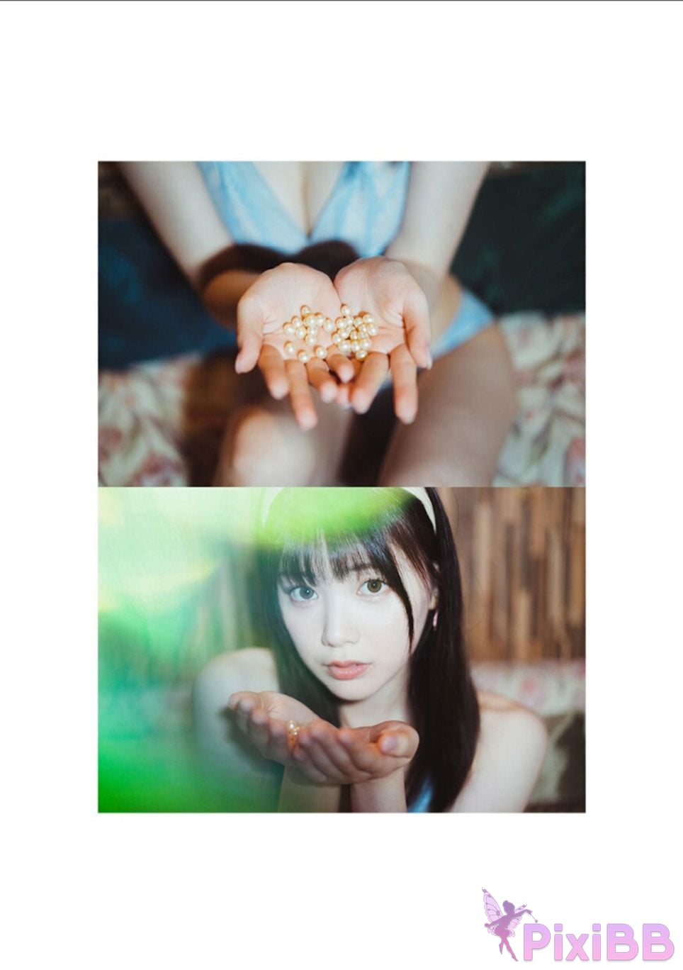 Japanese Idol Mio Ishikawa Escape PixiBB.COM 033
