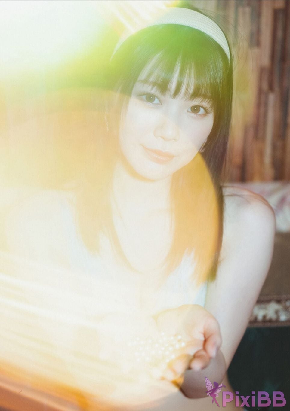 Japanese Idol Mio Ishikawa Escape PixiBB.COM 034