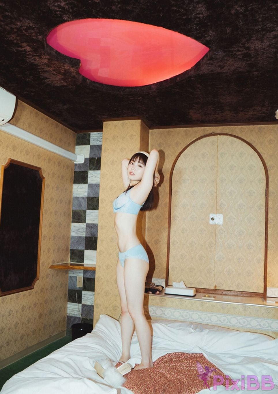 Japanese Idol Mio Ishikawa Escape PixiBB.COM 035
